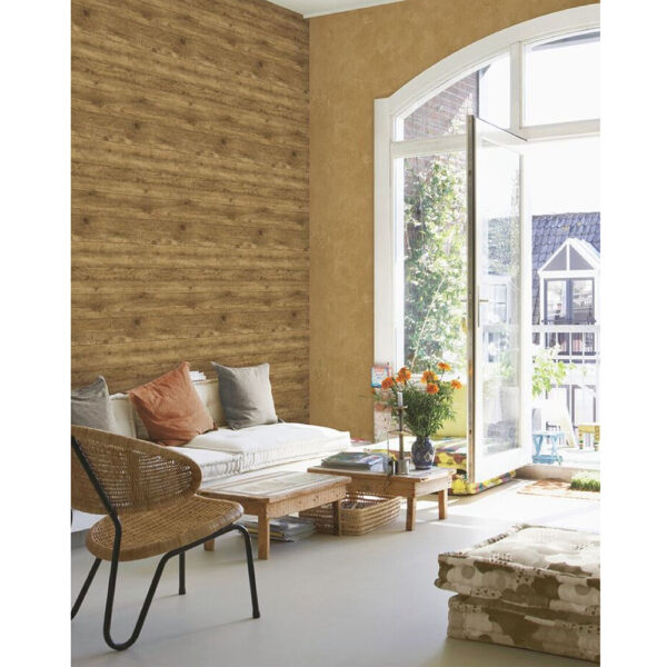 Stone & Natural Wallpaper 85084-3 - Image 2