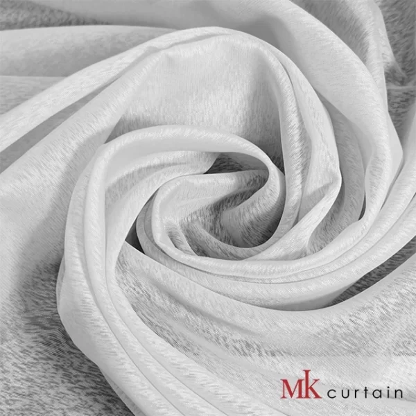 M Zama French Pleat Custom Made Curtain - Image 2